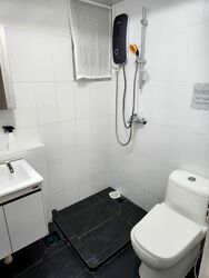 Blk 878B Tampines Greenforest (Tampines), HDB 3 Rooms #568113911